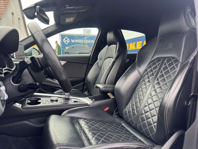 Audi A4 Gebrauchtwagen Audi A4 Gebrauchtwagen