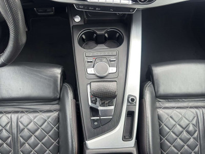 Audi A4 Gebrauchtwagen Audi A4 Gebrauchtwagen