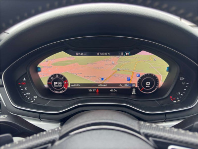 Audi A4 Gebrauchtwagen Audi A4 Gebrauchtwagen