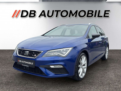 Seat Leon Gebrauchtwagen