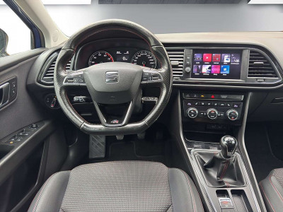 Seat Leon Gebrauchtwagen