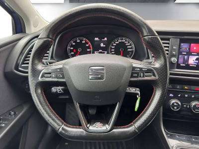 Seat Leon Gebrauchtwagen