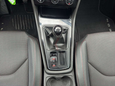 Seat Leon Gebrauchtwagen