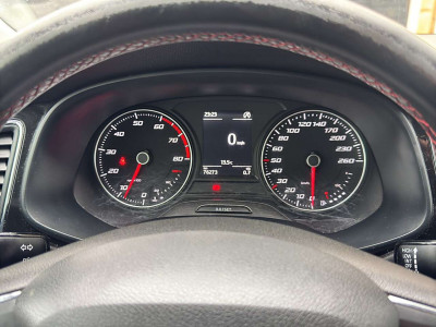 Seat Leon Gebrauchtwagen