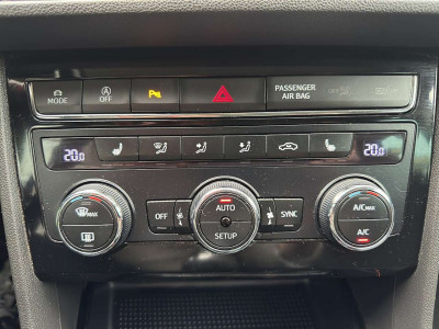 Seat Leon Gebrauchtwagen