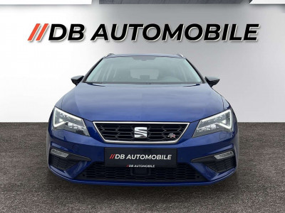 Seat Leon Gebrauchtwagen
