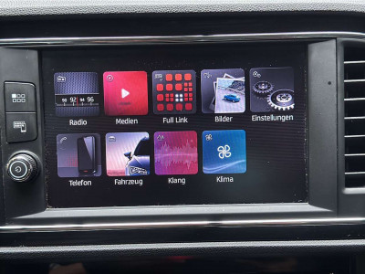 Seat Leon Gebrauchtwagen