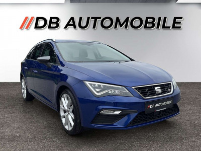 Seat Leon Gebrauchtwagen