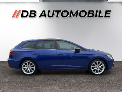 Seat Leon Gebrauchtwagen