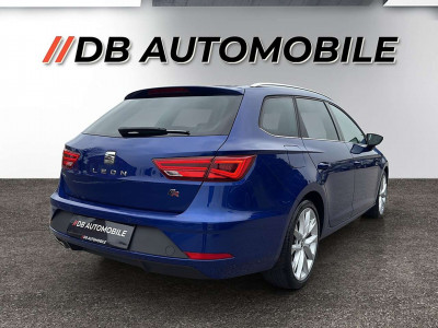 Seat Leon Gebrauchtwagen