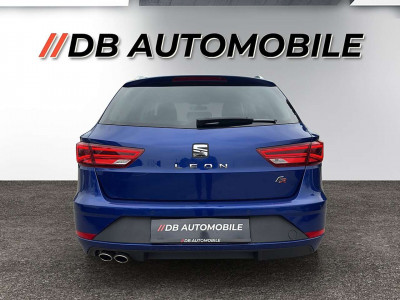 Seat Leon Gebrauchtwagen