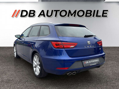 Seat Leon Gebrauchtwagen