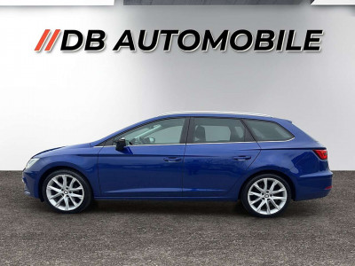 Seat Leon Gebrauchtwagen