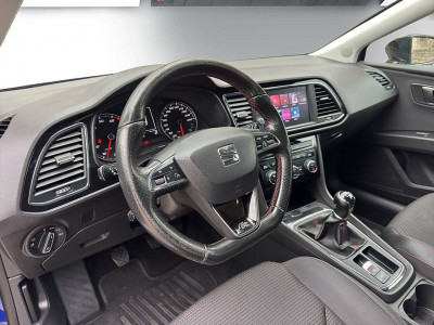 Seat Leon Gebrauchtwagen