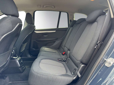 BMW 2er Gebrauchtwagen