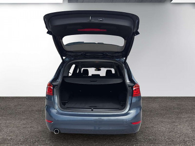 BMW 2er Gebrauchtwagen