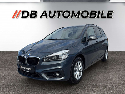 BMW 2er Gebrauchtwagen