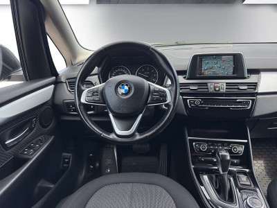 BMW 2er Gebrauchtwagen