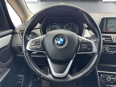 BMW 2er Gebrauchtwagen