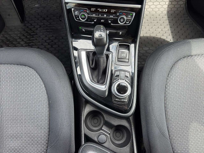 BMW 2er Gebrauchtwagen