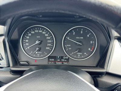 BMW 2er Gebrauchtwagen