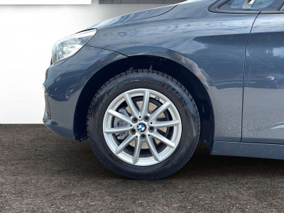 BMW 2er Gebrauchtwagen