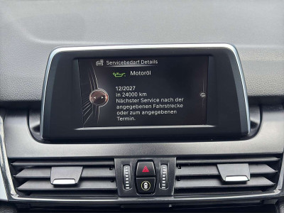 BMW 2er Gebrauchtwagen