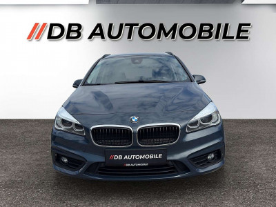BMW 2er Gebrauchtwagen