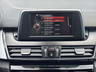 BMW 2er Gebrauchtwagen