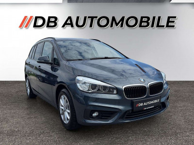 BMW 2er Gebrauchtwagen