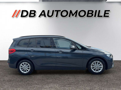 BMW 2er Gebrauchtwagen