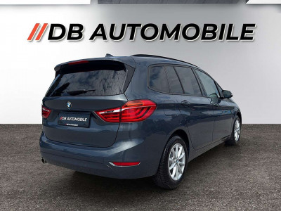 BMW 2er Gebrauchtwagen