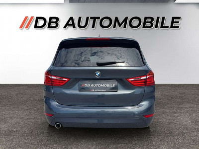 BMW 2er Gebrauchtwagen