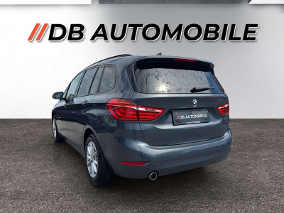 BMW 2er Gebrauchtwagen