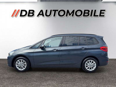 BMW 2er Gebrauchtwagen