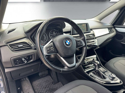 BMW 2er Gebrauchtwagen