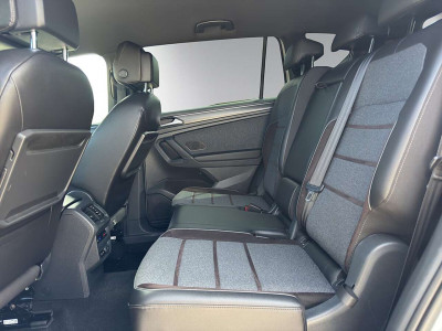 Seat Tarraco Gebrauchtwagen