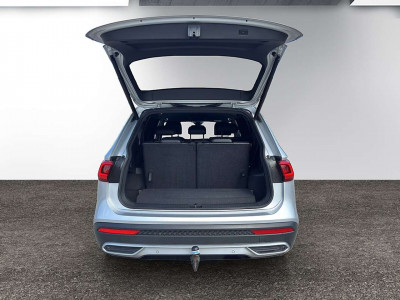 Seat Tarraco Gebrauchtwagen