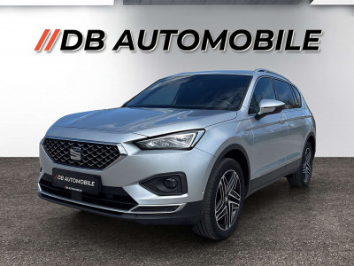 Seat Tarraco Gebrauchtwagen