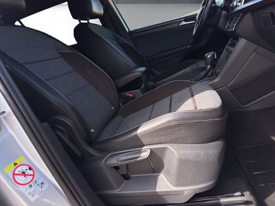 Seat Tarraco Gebrauchtwagen