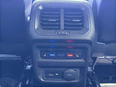 Seat Tarraco Gebrauchtwagen