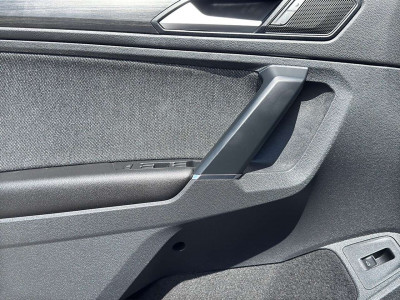 Seat Tarraco Gebrauchtwagen