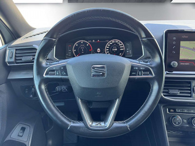 Seat Tarraco Gebrauchtwagen