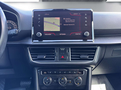 Seat Tarraco Gebrauchtwagen