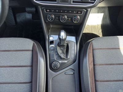 Seat Tarraco Gebrauchtwagen