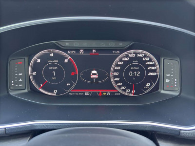 Seat Tarraco Gebrauchtwagen