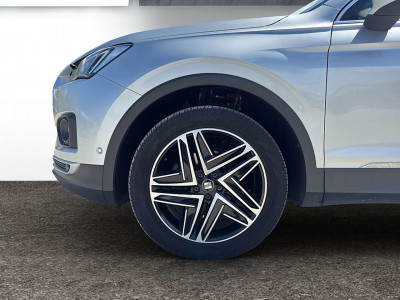 Seat Tarraco Gebrauchtwagen