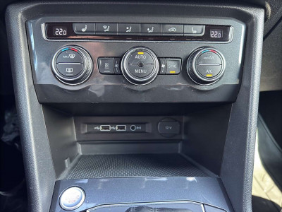 Seat Tarraco Gebrauchtwagen