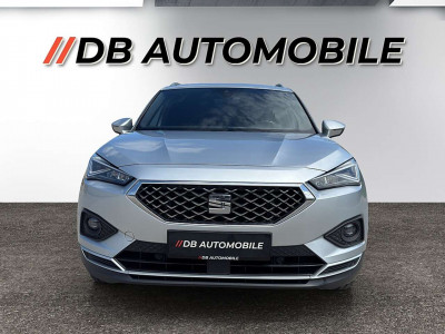 Seat Tarraco Gebrauchtwagen