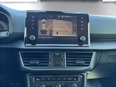 Seat Tarraco Gebrauchtwagen